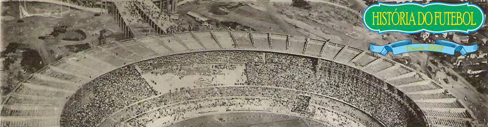 História do Futebol
